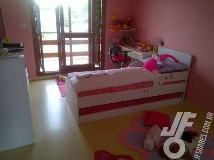 Sobrado, 3 quartos, 228 m² - Foto 14