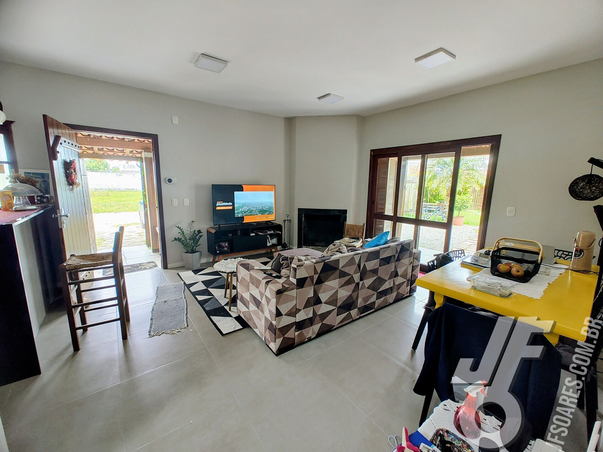 Sobrado, 3 quartos, 228 m² - Foto 2