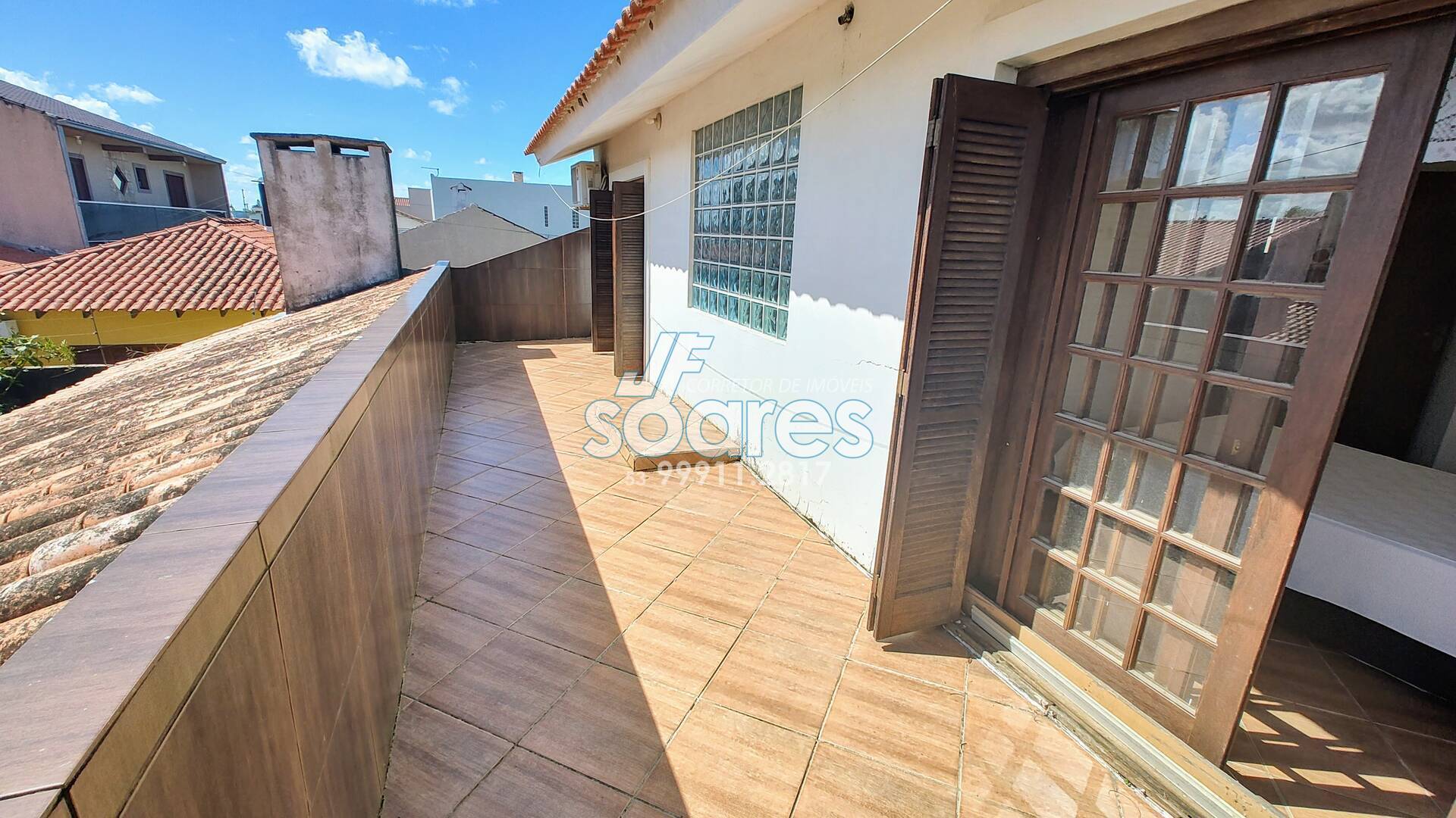 Sobrado à venda com 3 quartos, 274m² - Foto 22