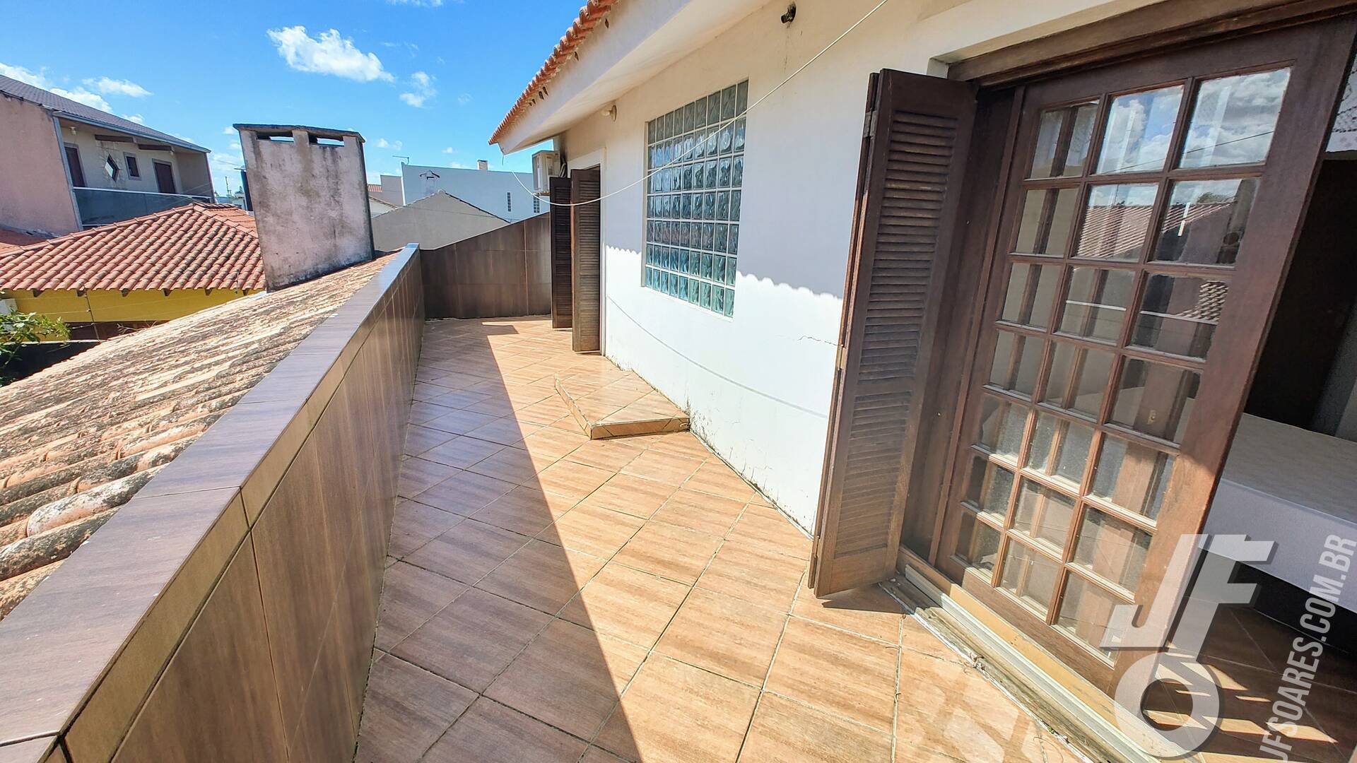 Sobrado, 3 quartos, 274 m² - Foto 22