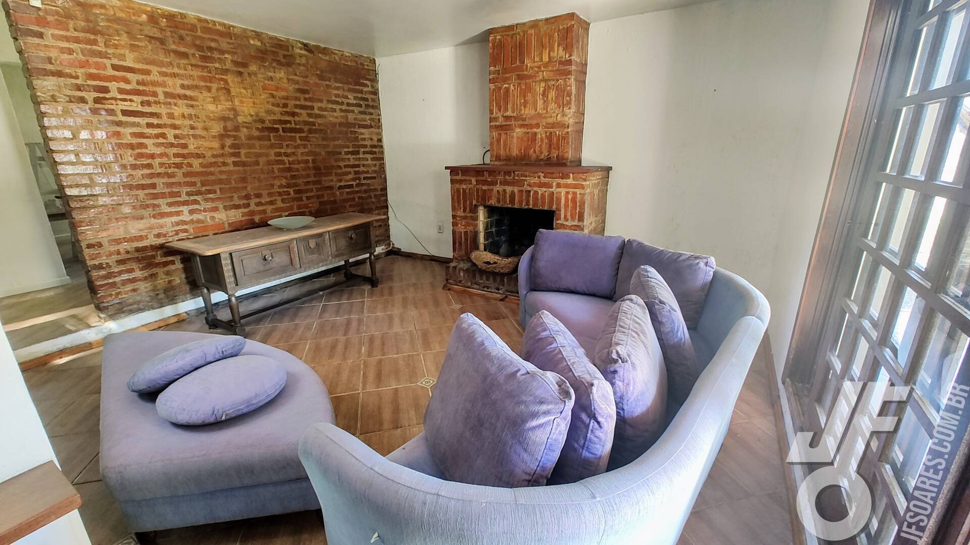 Sobrado, 3 quartos, 274 m² - Foto 6