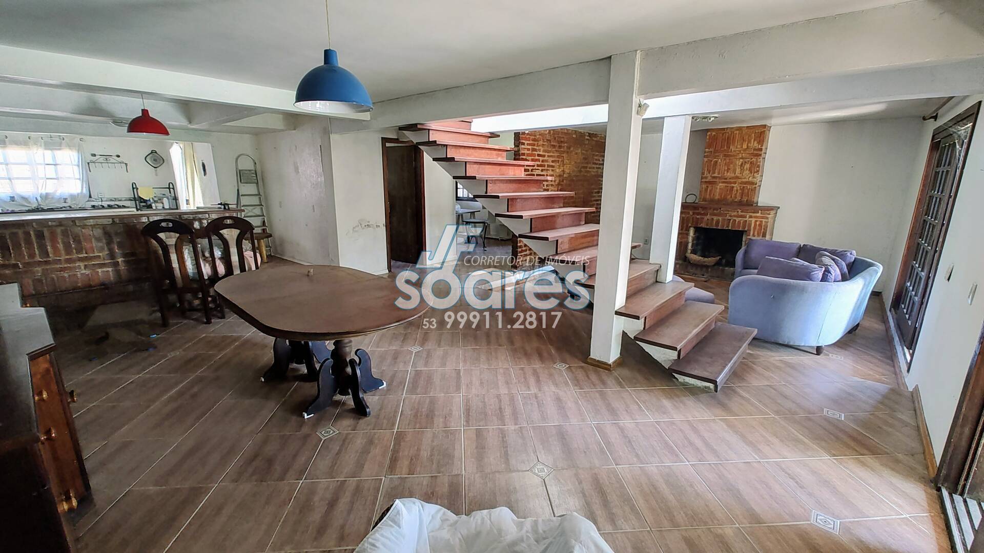 Sobrado à venda com 3 quartos, 274m² - Foto 8