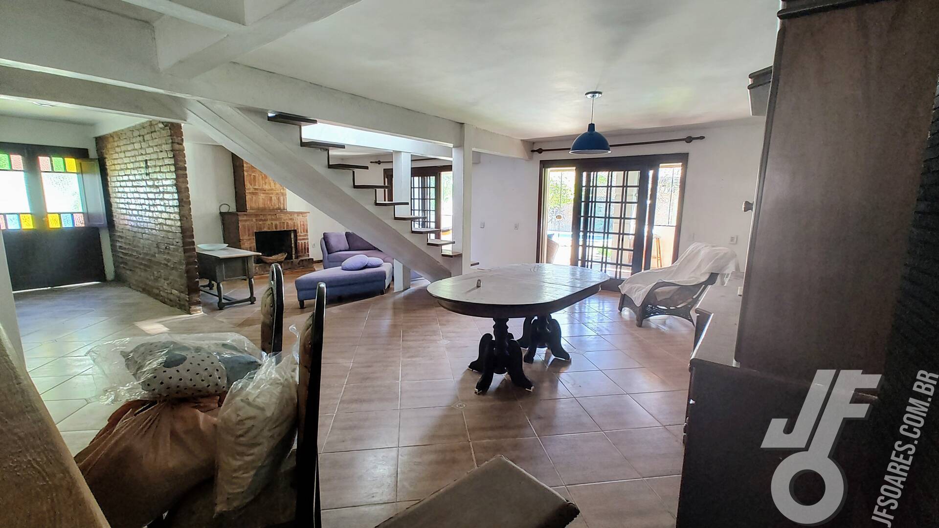 Sobrado, 3 quartos, 274 m² - Foto 7