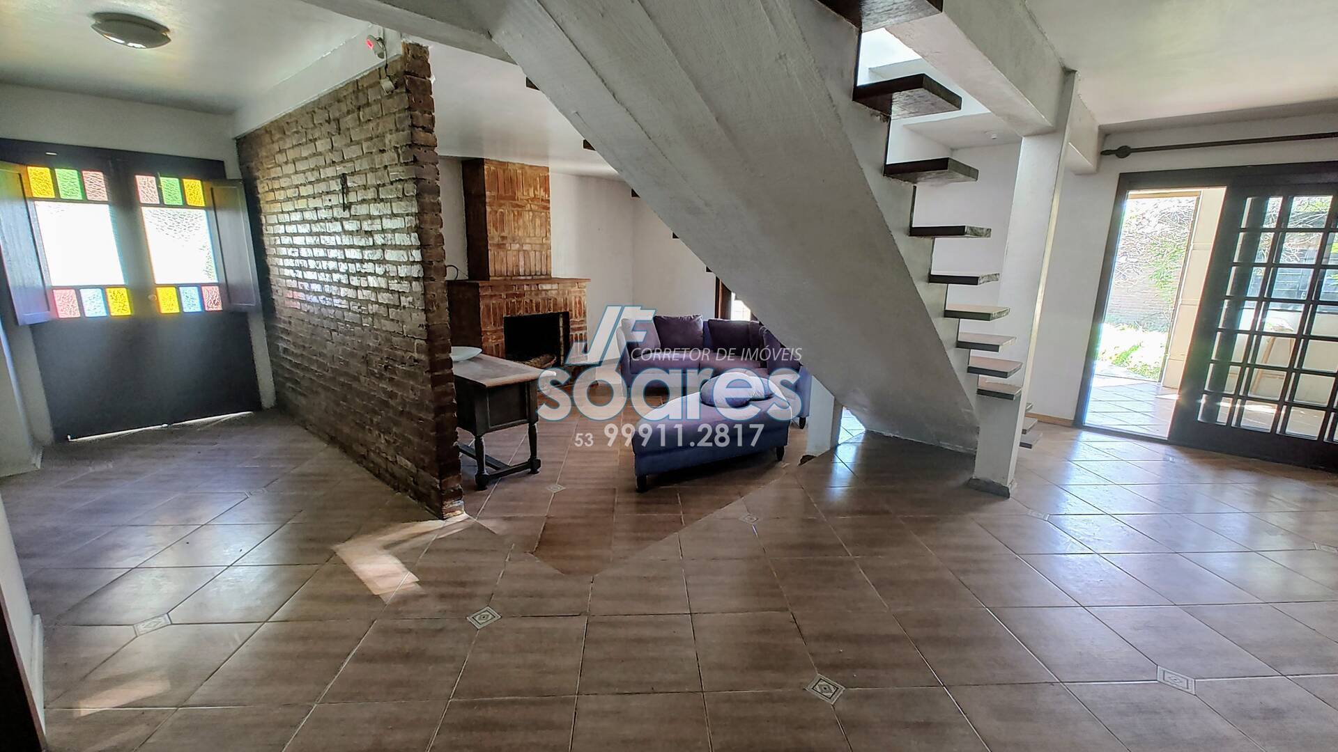 Sobrado à venda com 3 quartos, 274m² - Foto 4