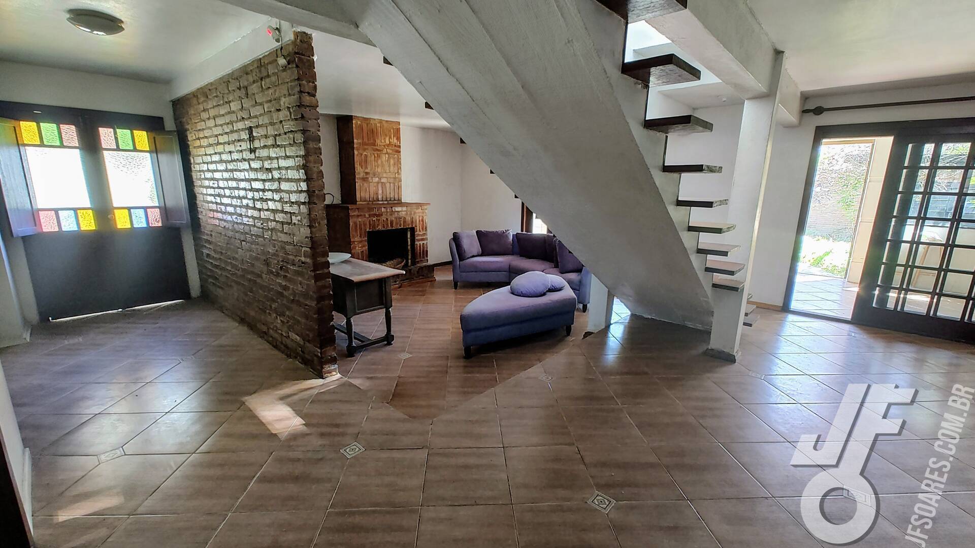 Sobrado, 3 quartos, 274 m² - Foto 4