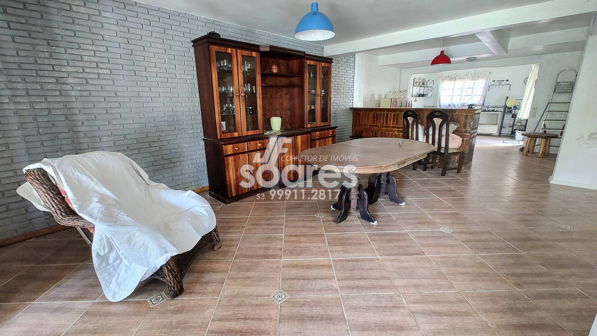 Sobrado à venda com 3 quartos, 274m² - Foto 9