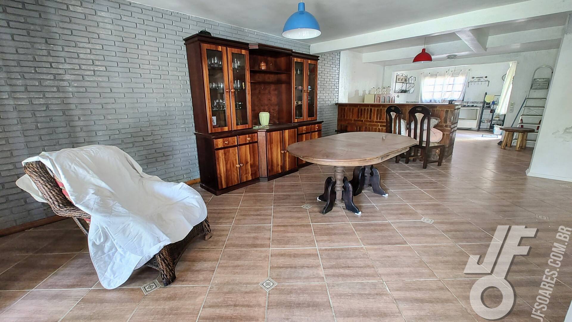 Sobrado, 3 quartos, 274 m² - Foto 9