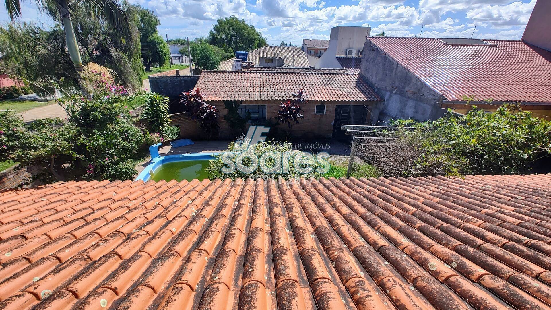 Sobrado à venda com 3 quartos, 274m² - Foto 30