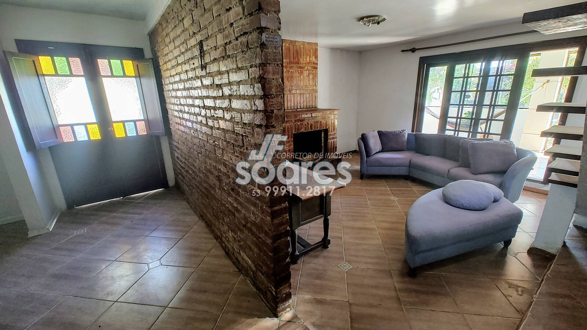 Sobrado à venda com 3 quartos, 274m² - Foto 3