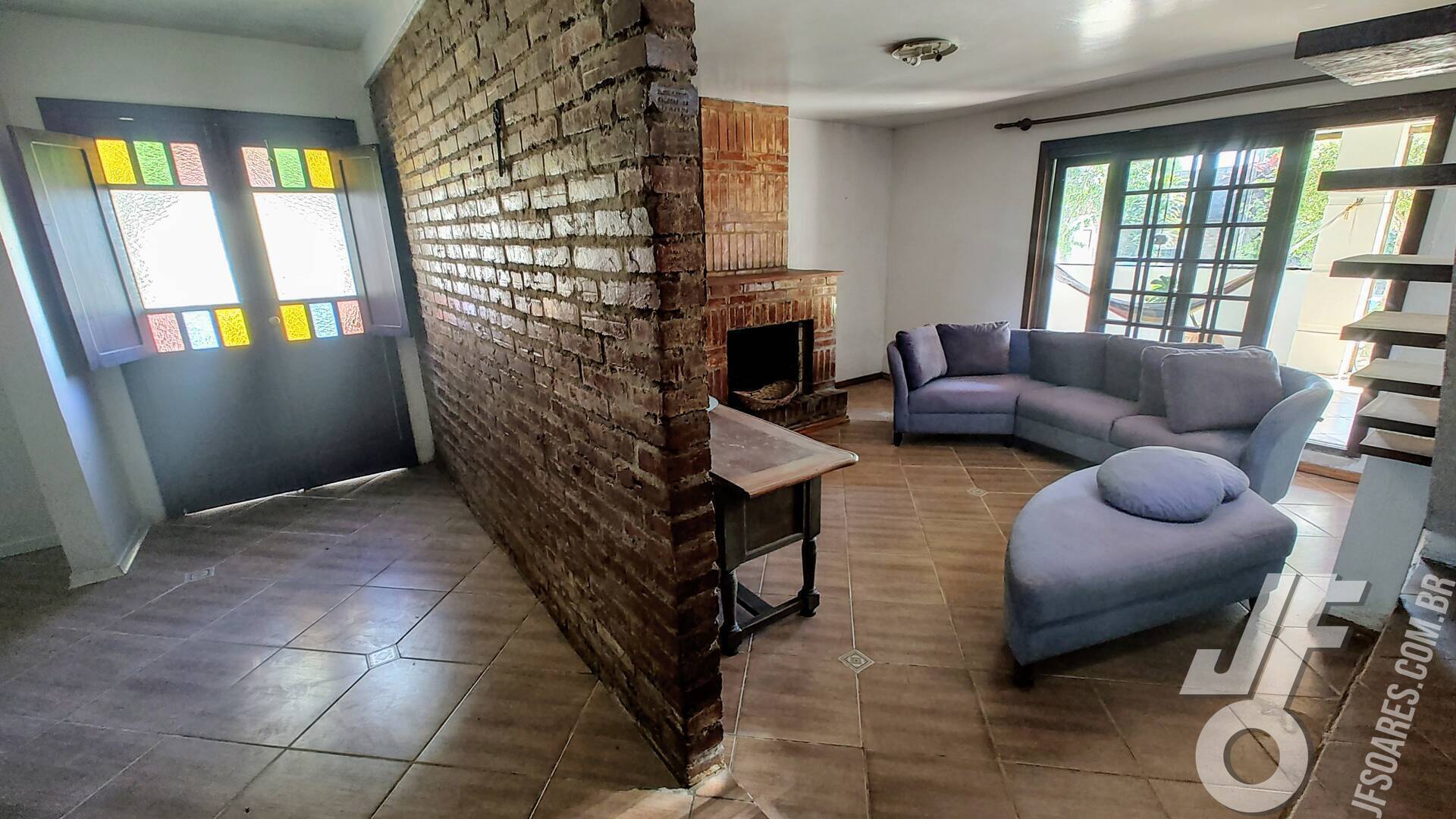 Sobrado, 3 quartos, 274 m² - Foto 3