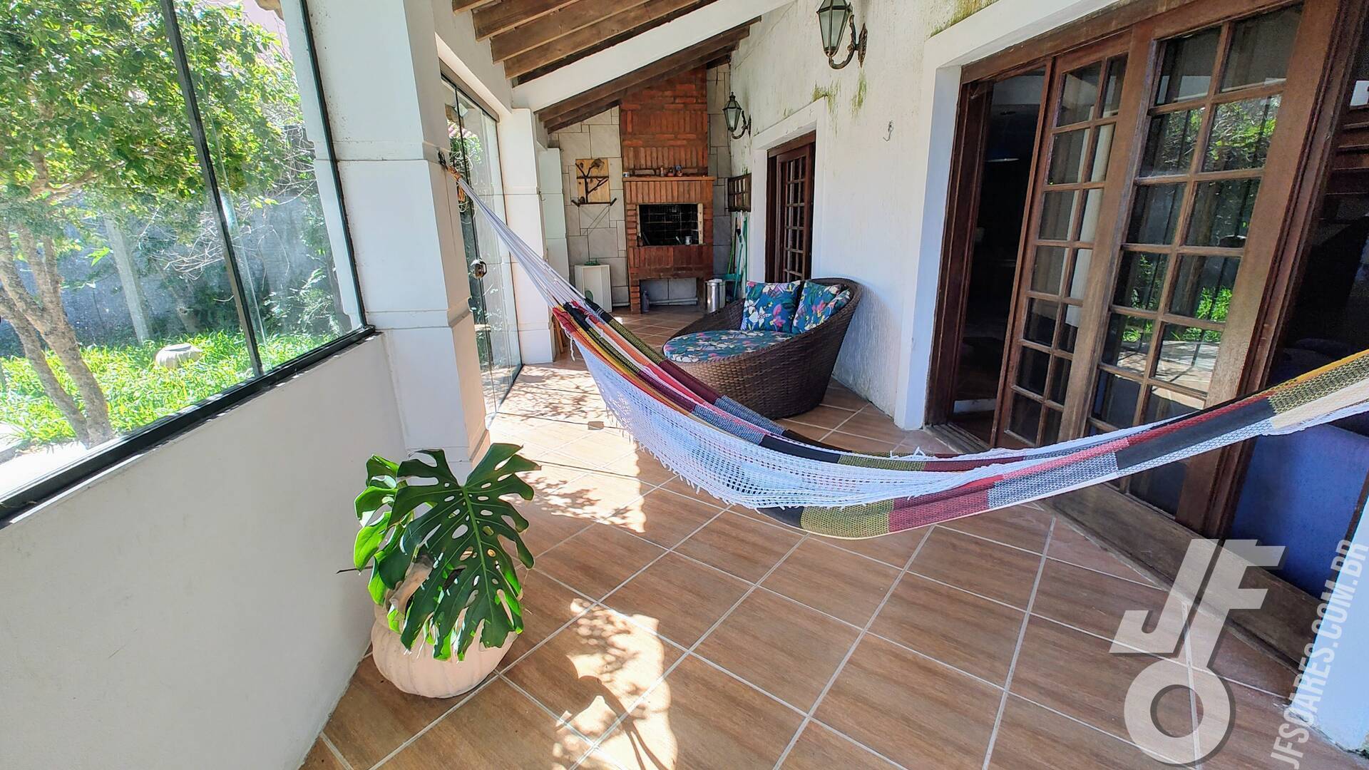 Sobrado, 3 quartos, 274 m² - Foto 1