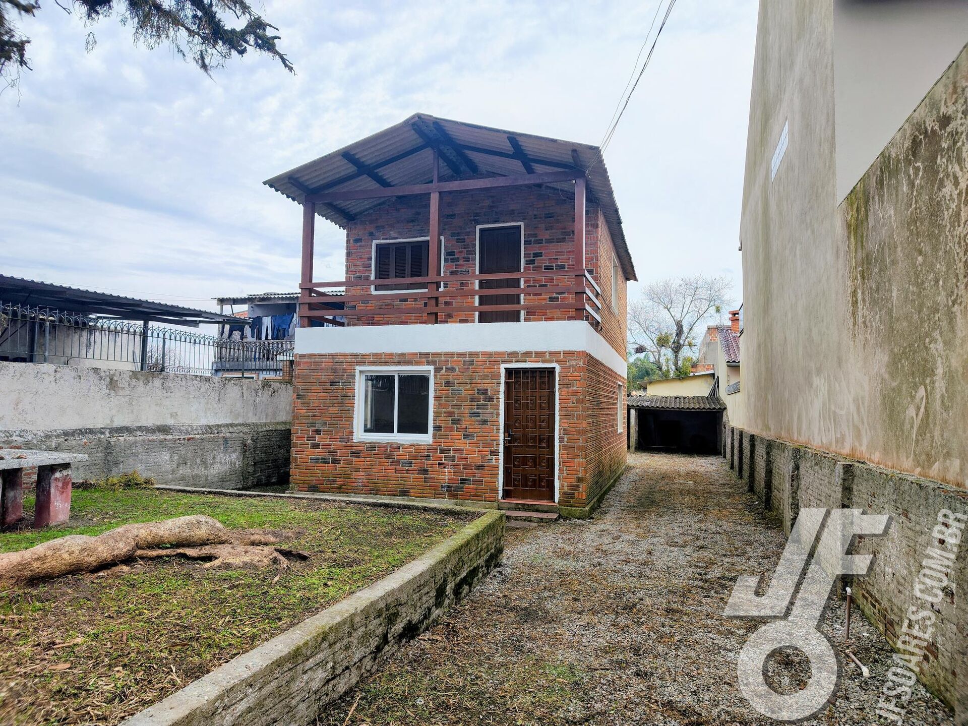 Casa, 2 quartos, 112 m² - Foto 2