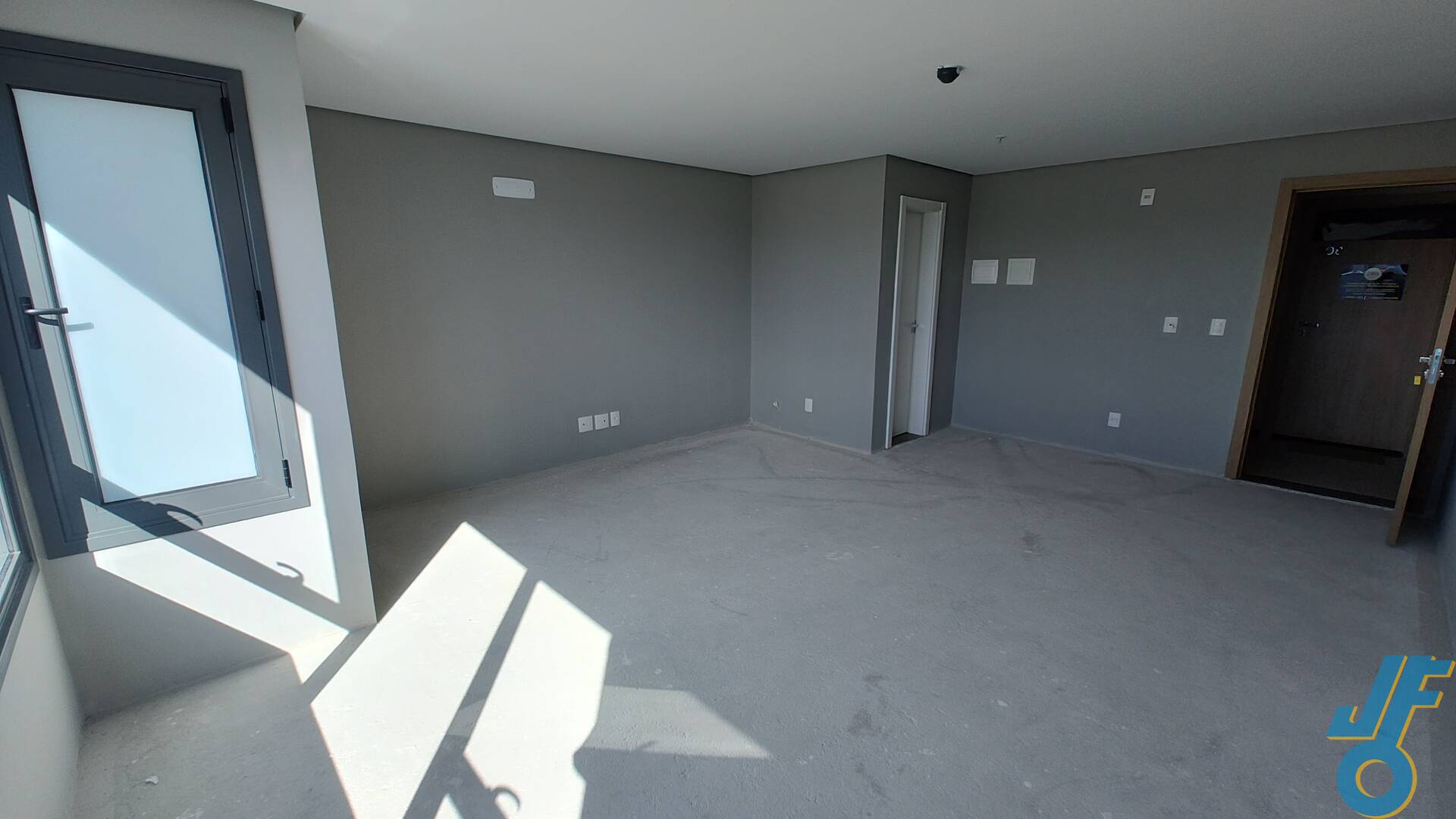 Sala-Conjunto, 35 m² - Foto 4