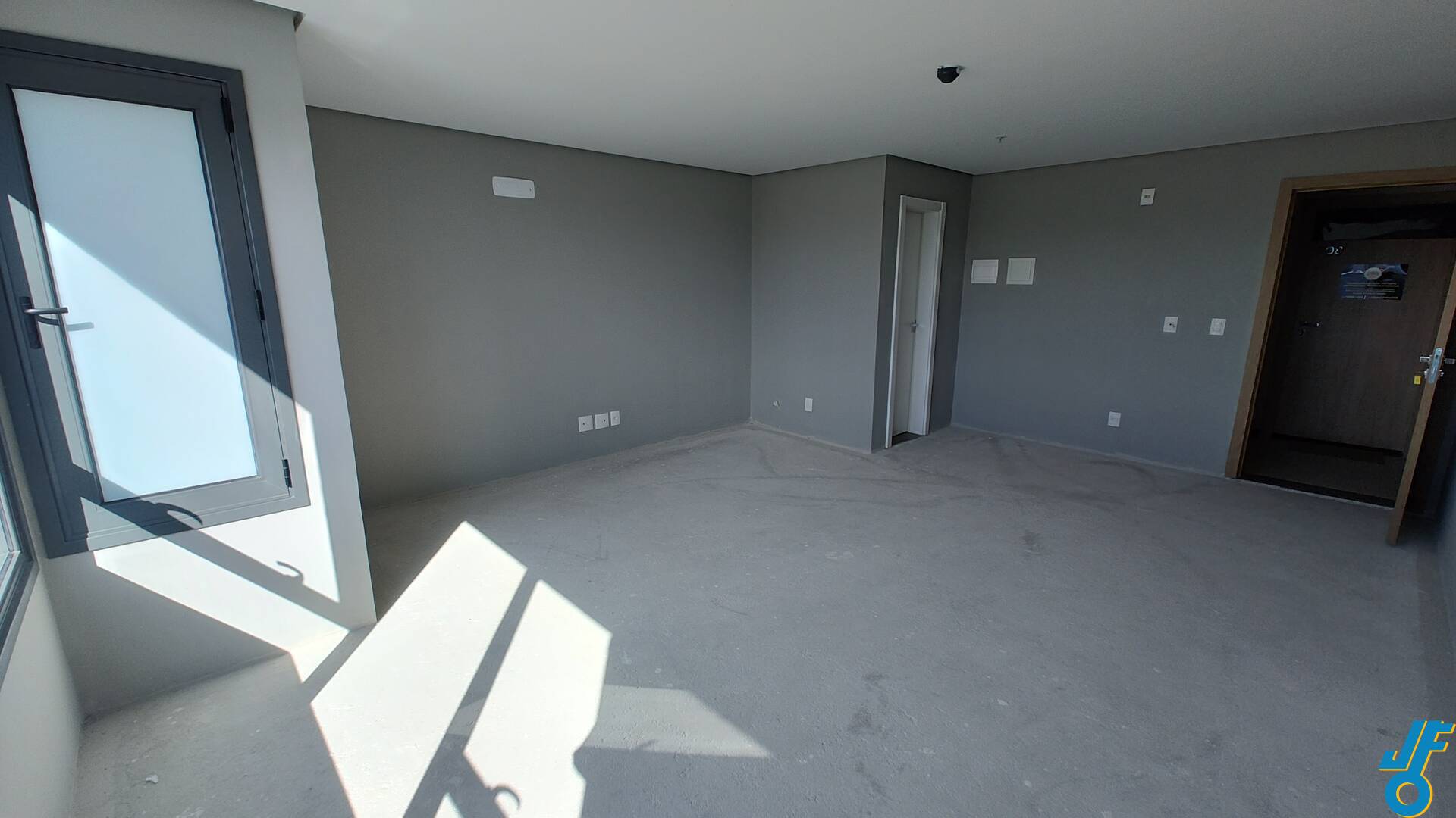 Sala-Conjunto, 35 m² - Foto 4