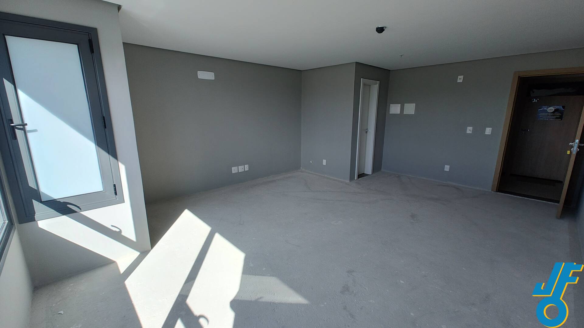 Sala-Conjunto, 35 m² - Foto 4