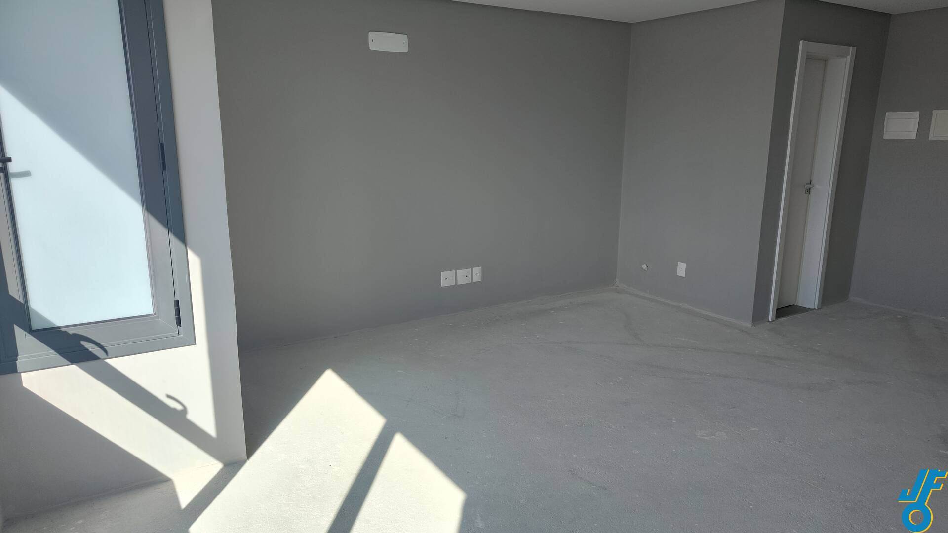 Sala-Conjunto, 35 m² - Foto 3