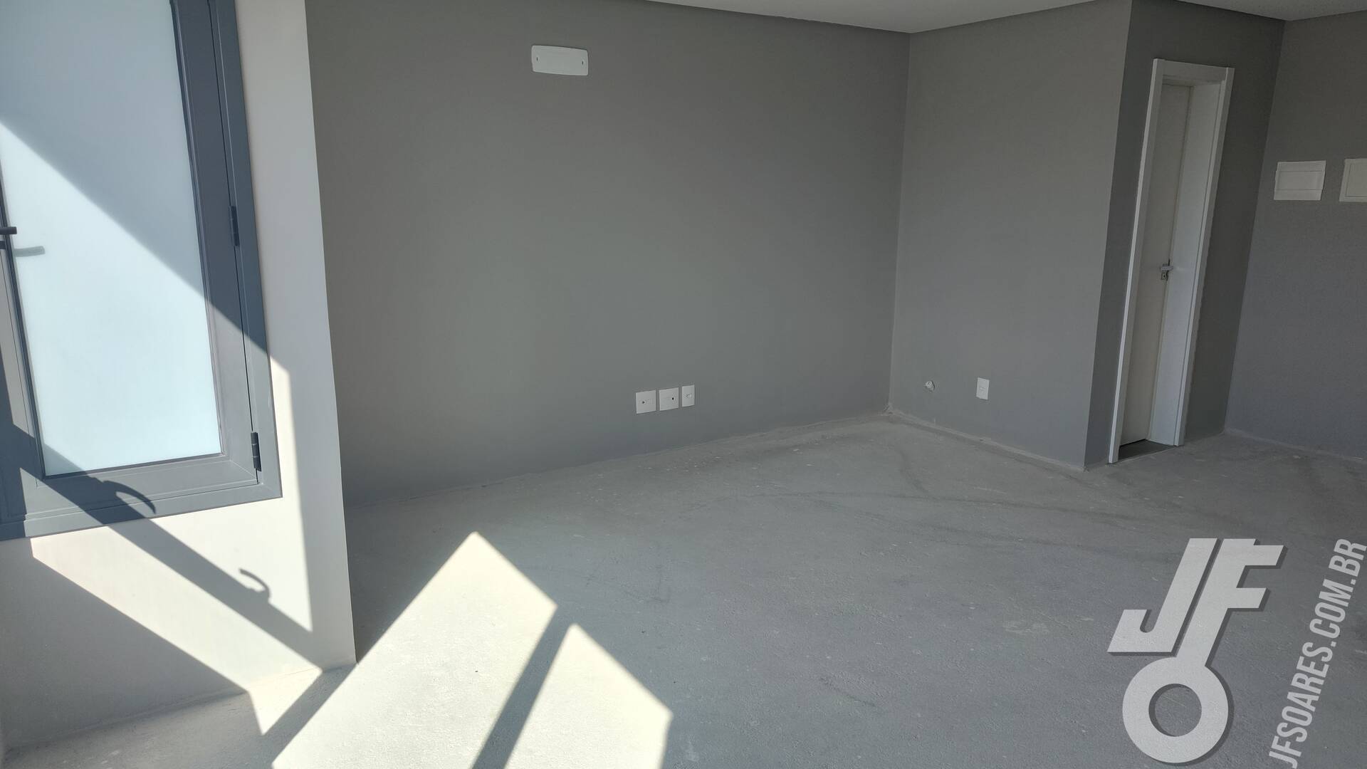 Sala-Conjunto, 35 m² - Foto 3