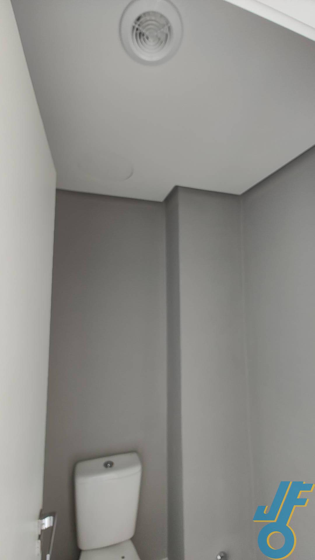 Sala-Conjunto, 35 m² - Foto 6