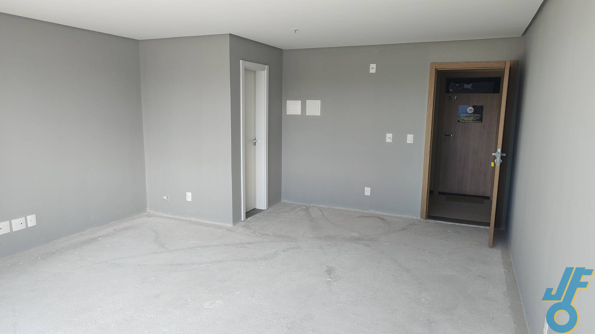 Sala-Conjunto, 35 m² - Foto 5