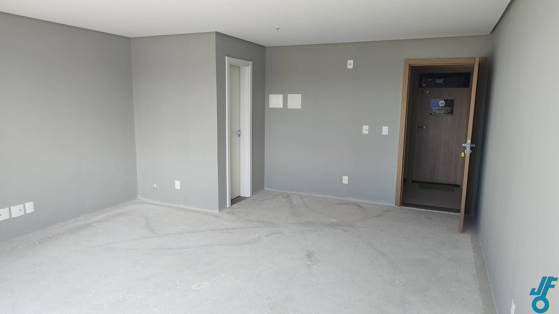 Sala-Conjunto, 35 m² - Foto 5