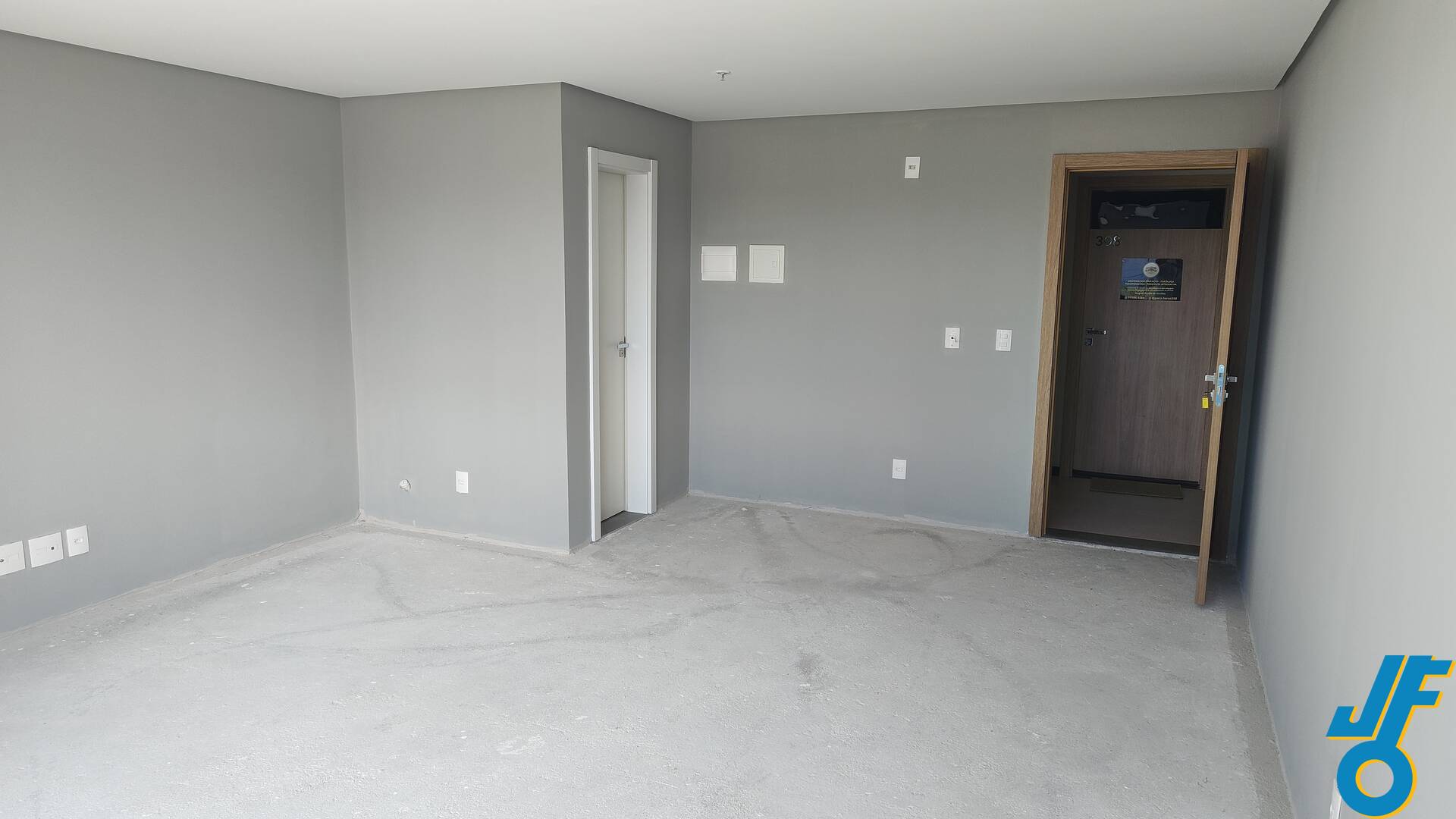 Sala-Conjunto, 35 m² - Foto 5