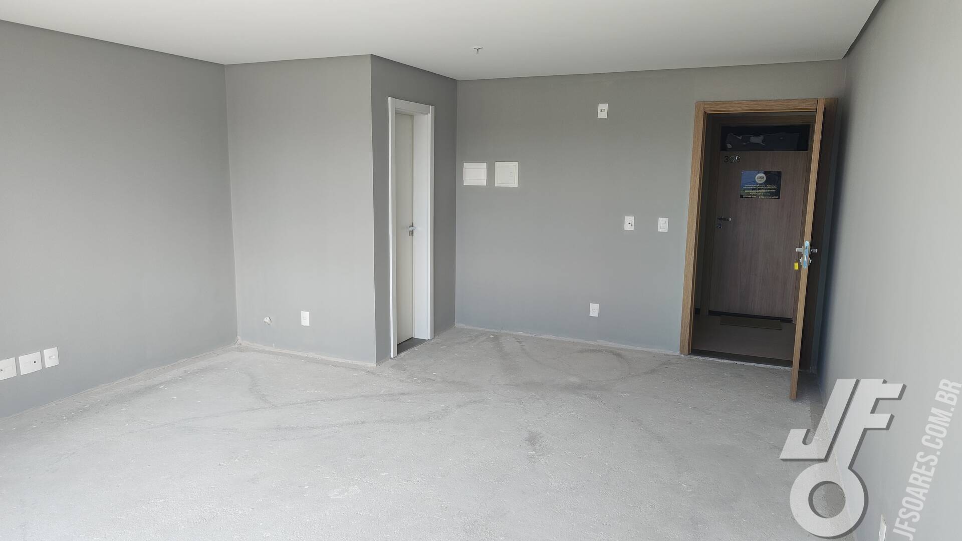 Sala-Conjunto, 35 m² - Foto 5