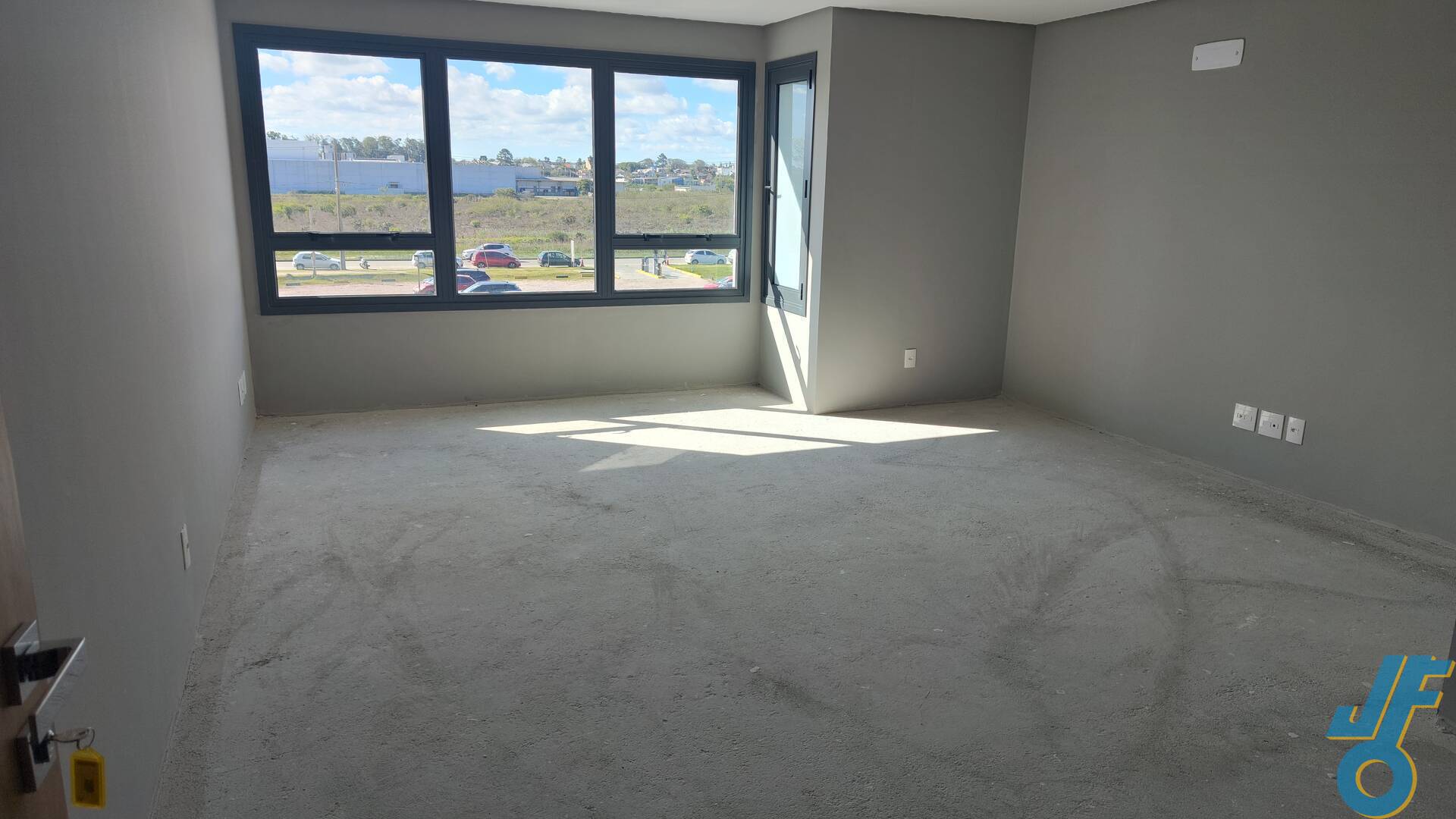 Sala-Conjunto, 35 m² - Foto 2