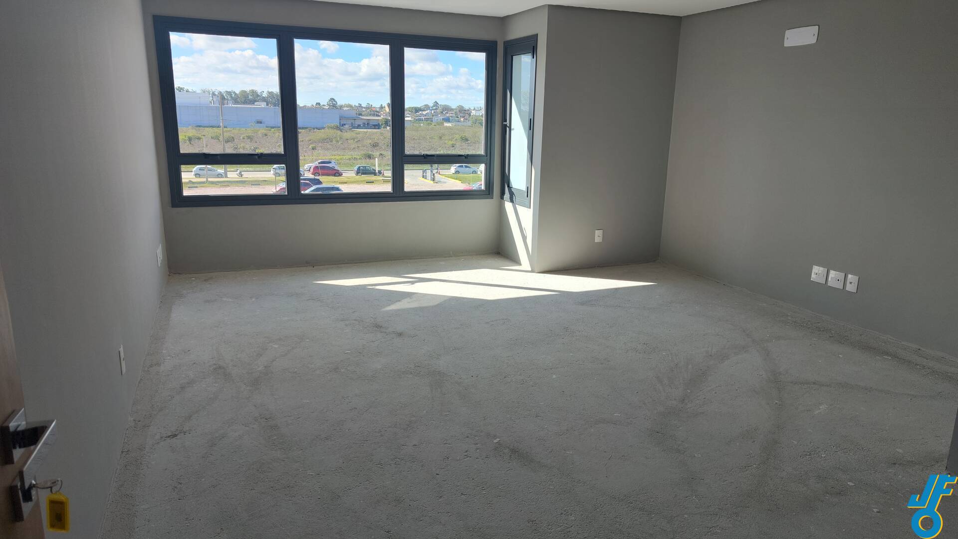 Sala-Conjunto, 35 m² - Foto 2