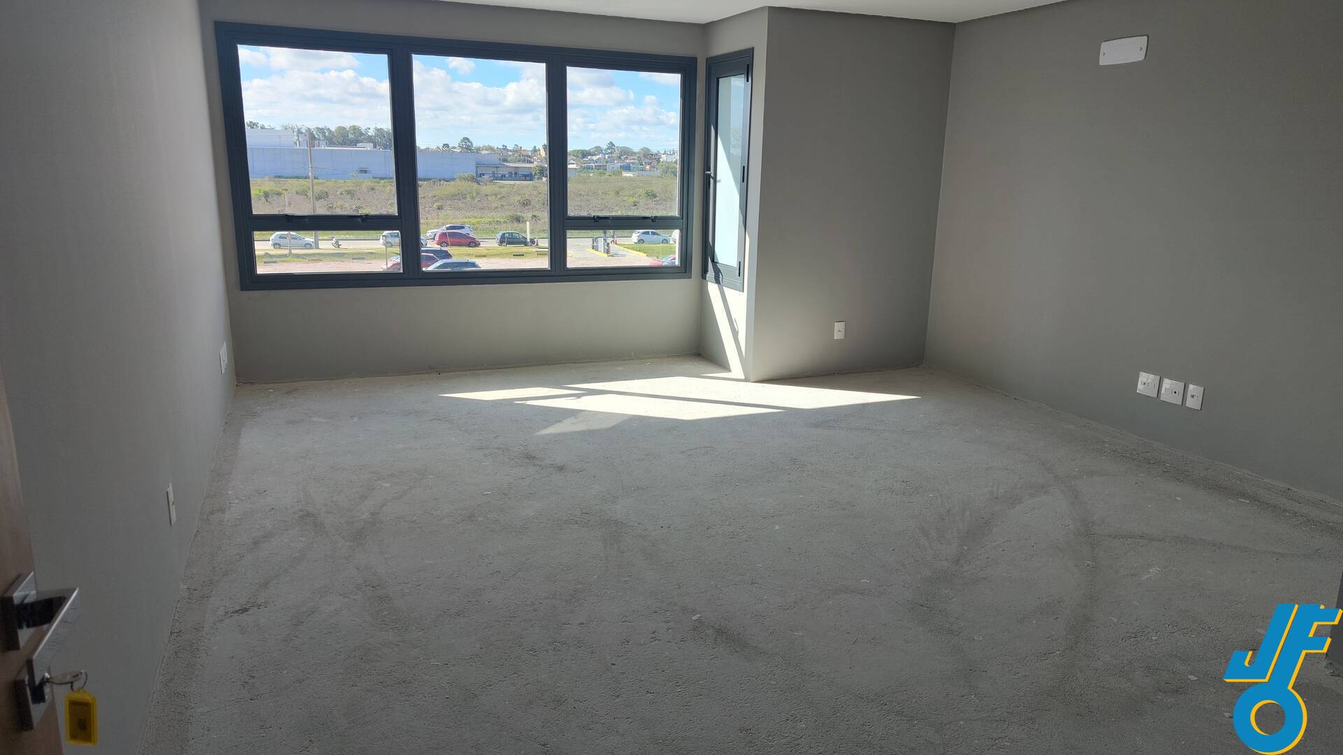 Sala-Conjunto, 35 m² - Foto 2