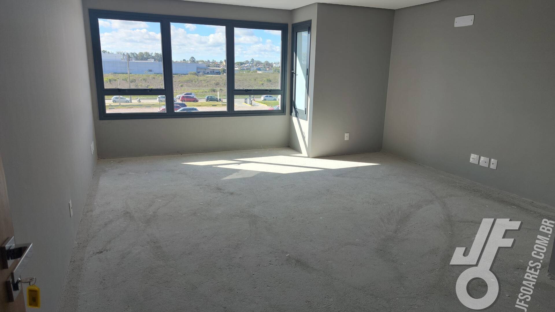 Sala-Conjunto, 35 m² - Foto 2