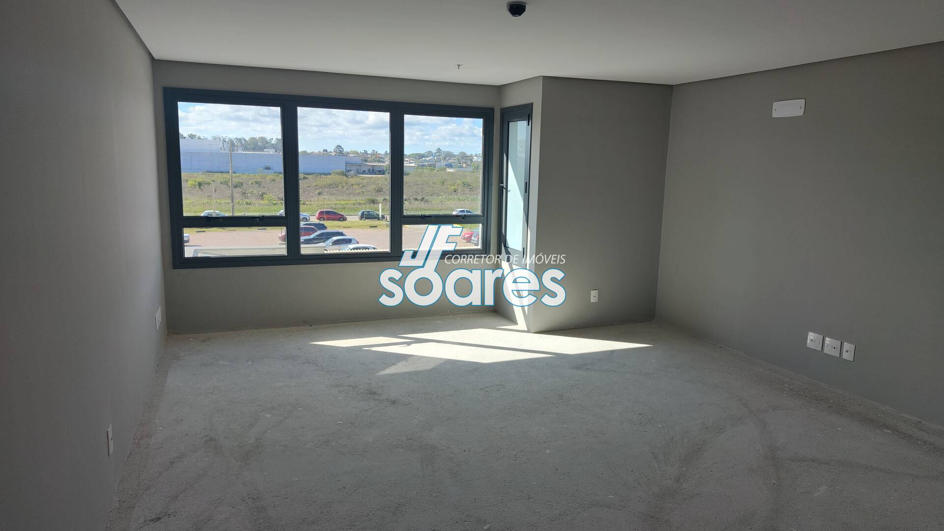 Sala Comercial no Parque Una, Pelotas/RS