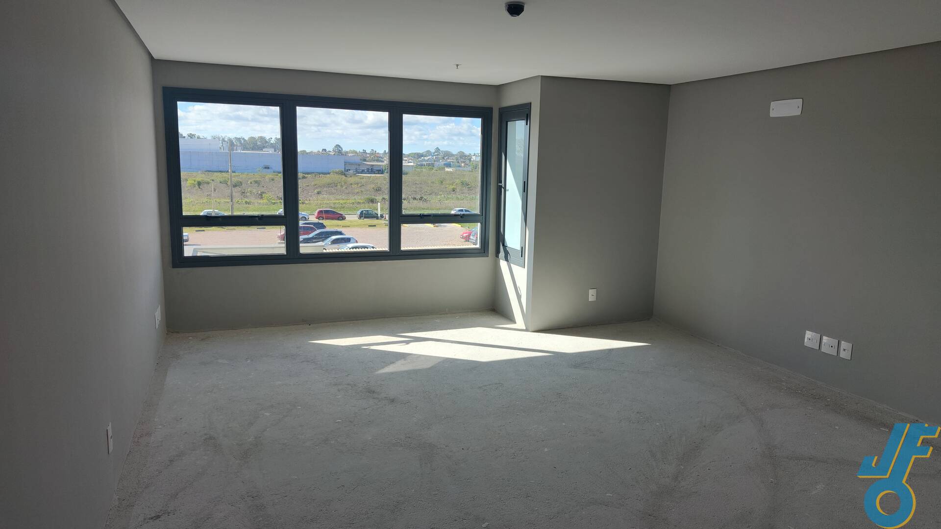 Sala-Conjunto, 35 m² - Foto 1