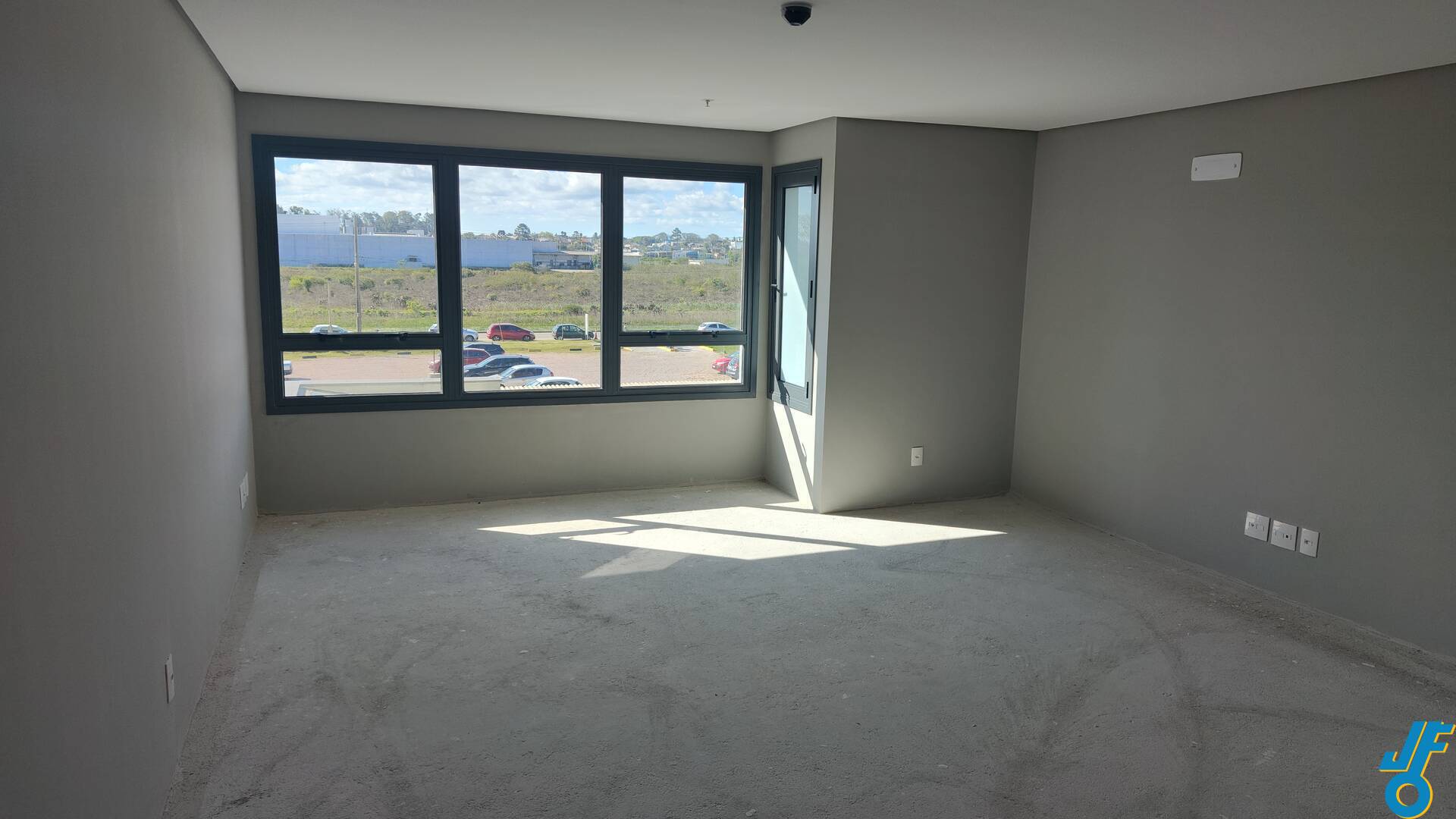 Sala-Conjunto, 35 m² - Foto 1