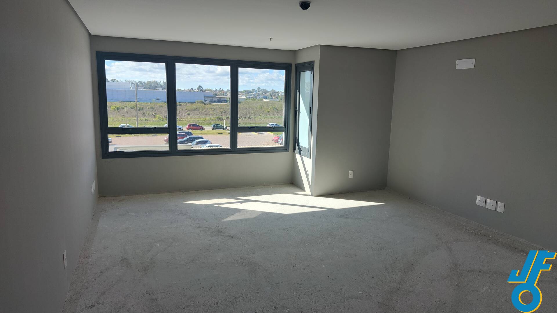 Sala-Conjunto, 35 m² - Foto 1