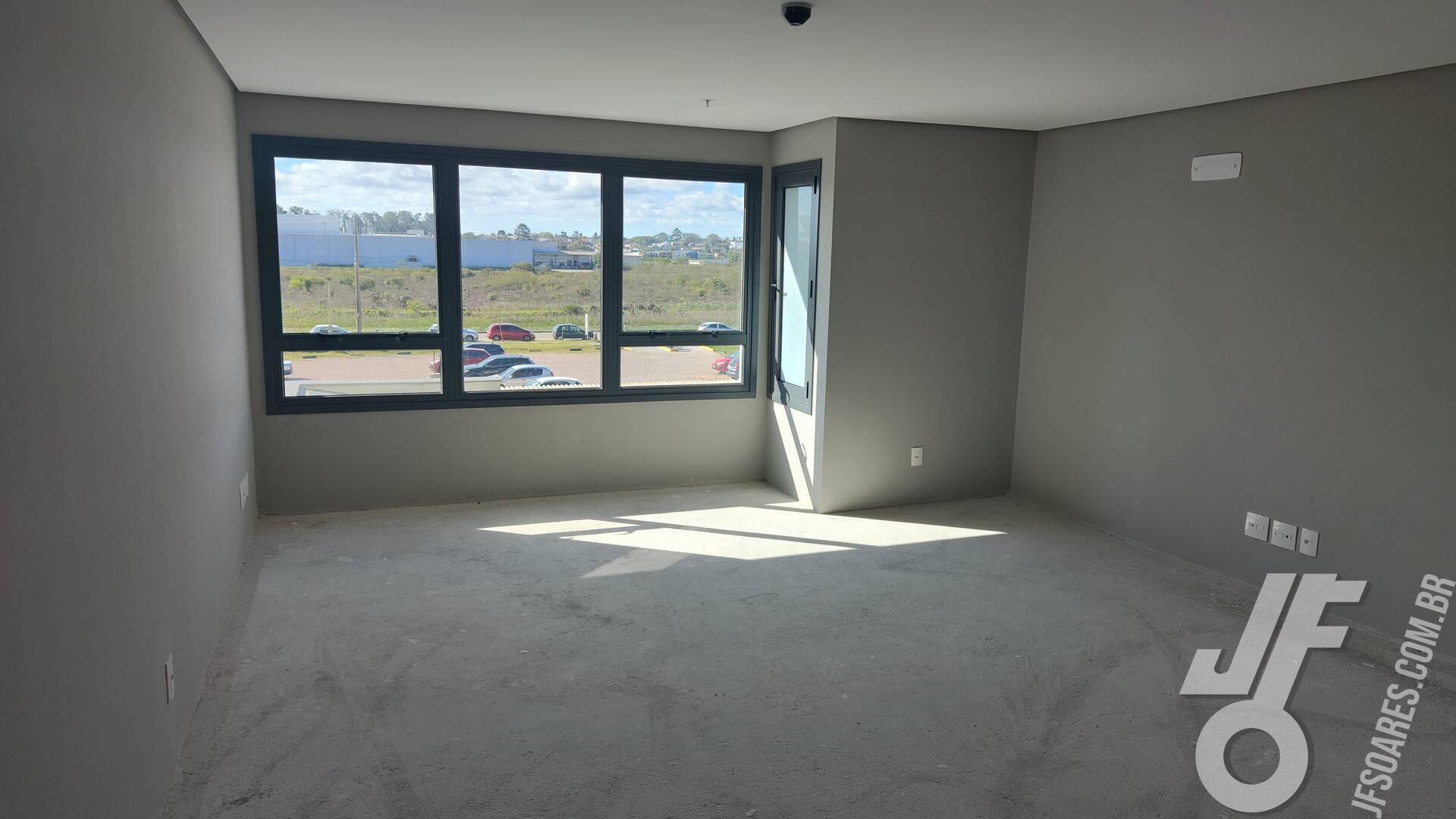 Sala-Conjunto, 35 m² - Foto 1