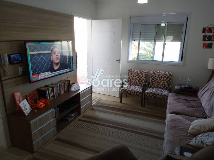 Casa de Condomínio à venda com 3 quartos, 70m² - Foto 1