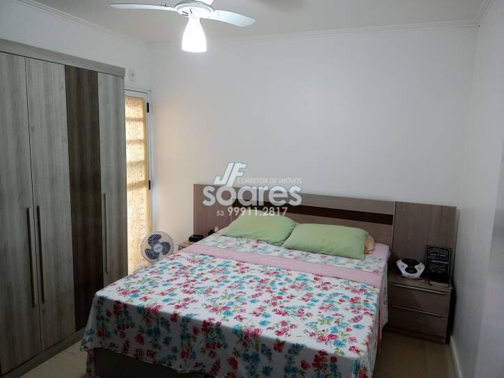 Casa de Condomínio à venda com 3 quartos, 70m² - Foto 18