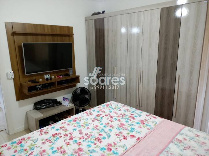 Casa de Condomínio à venda com 3 quartos, 70m² - Foto 17