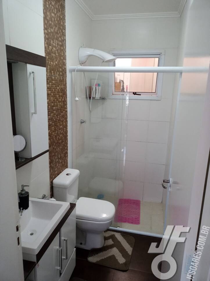 Casa de Condomínio, 3 quartos - Foto 19