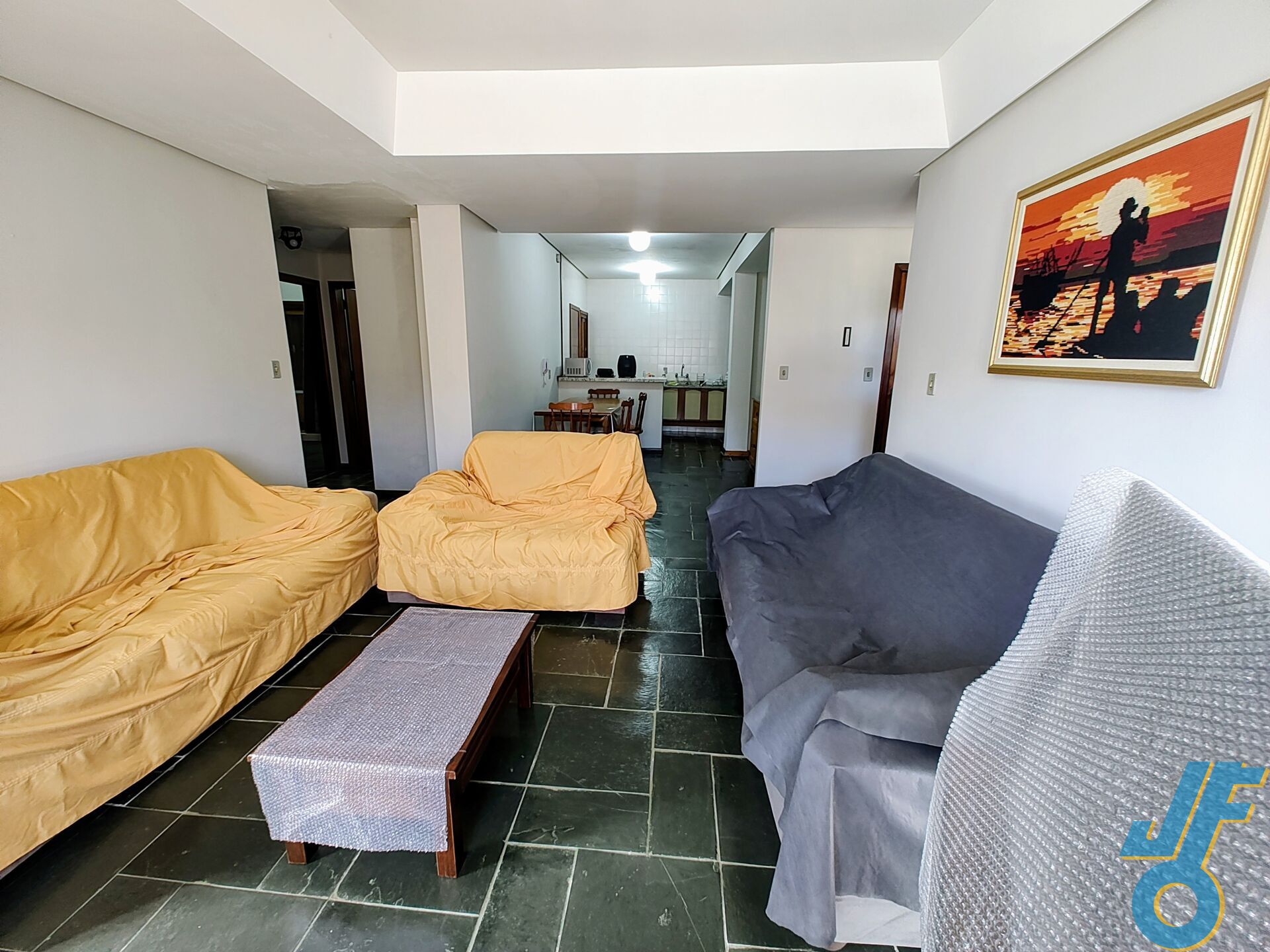 Apartamento, 2 quartos, 123 m² - Foto 4
