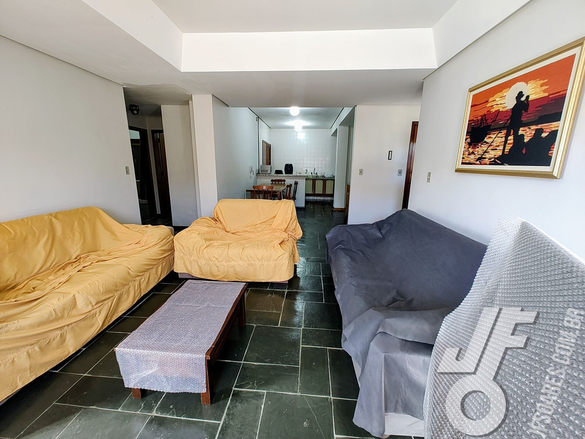 Apartamento, 2 quartos, 123 m² - Foto 4