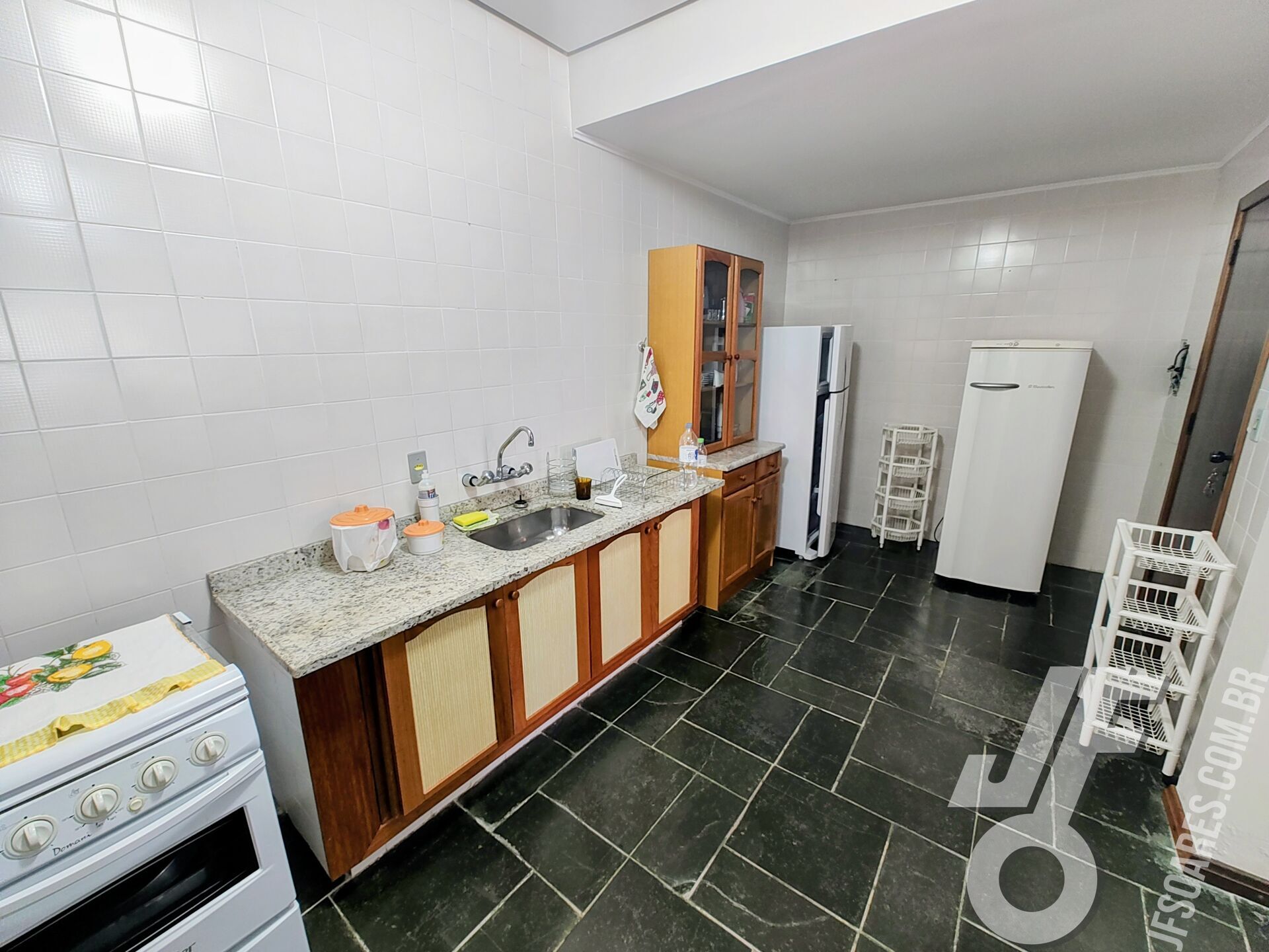 Apartamento, 2 quartos, 123 m² - Foto 6