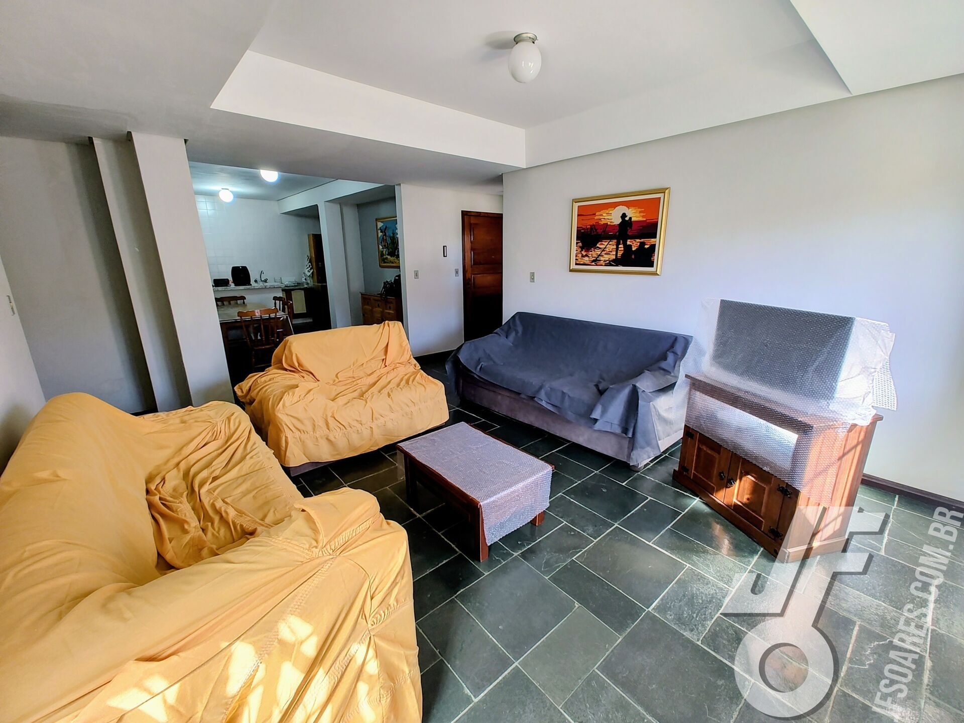 Apartamento, 2 quartos, 123 m² - Foto 3