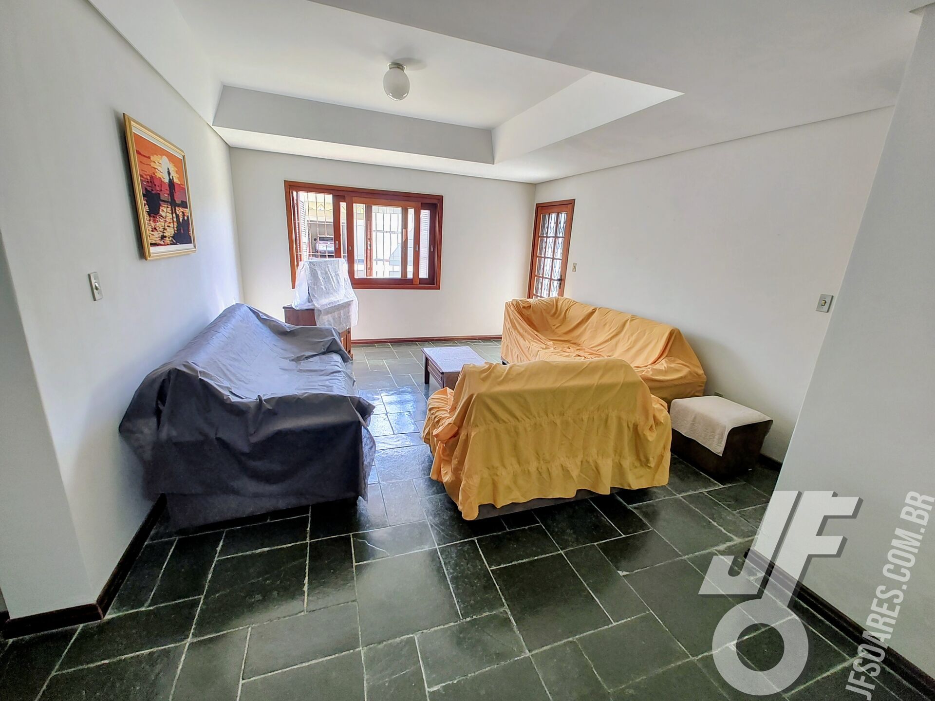 Apartamento, 2 quartos, 123 m² - Foto 2