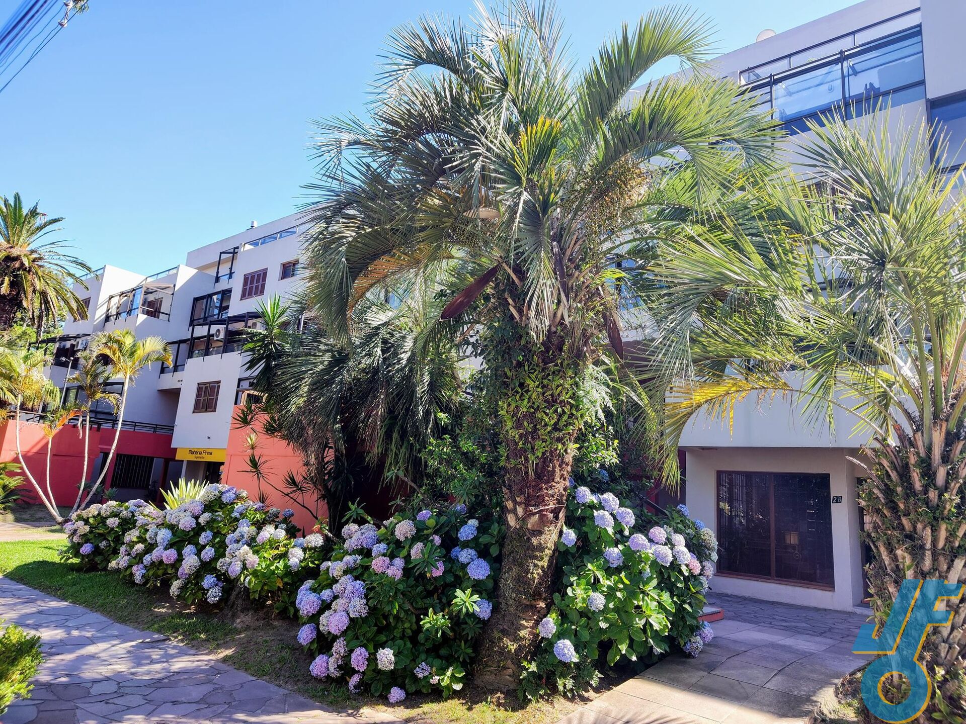 Apartamento, 2 quartos, 123 m² - Foto 1