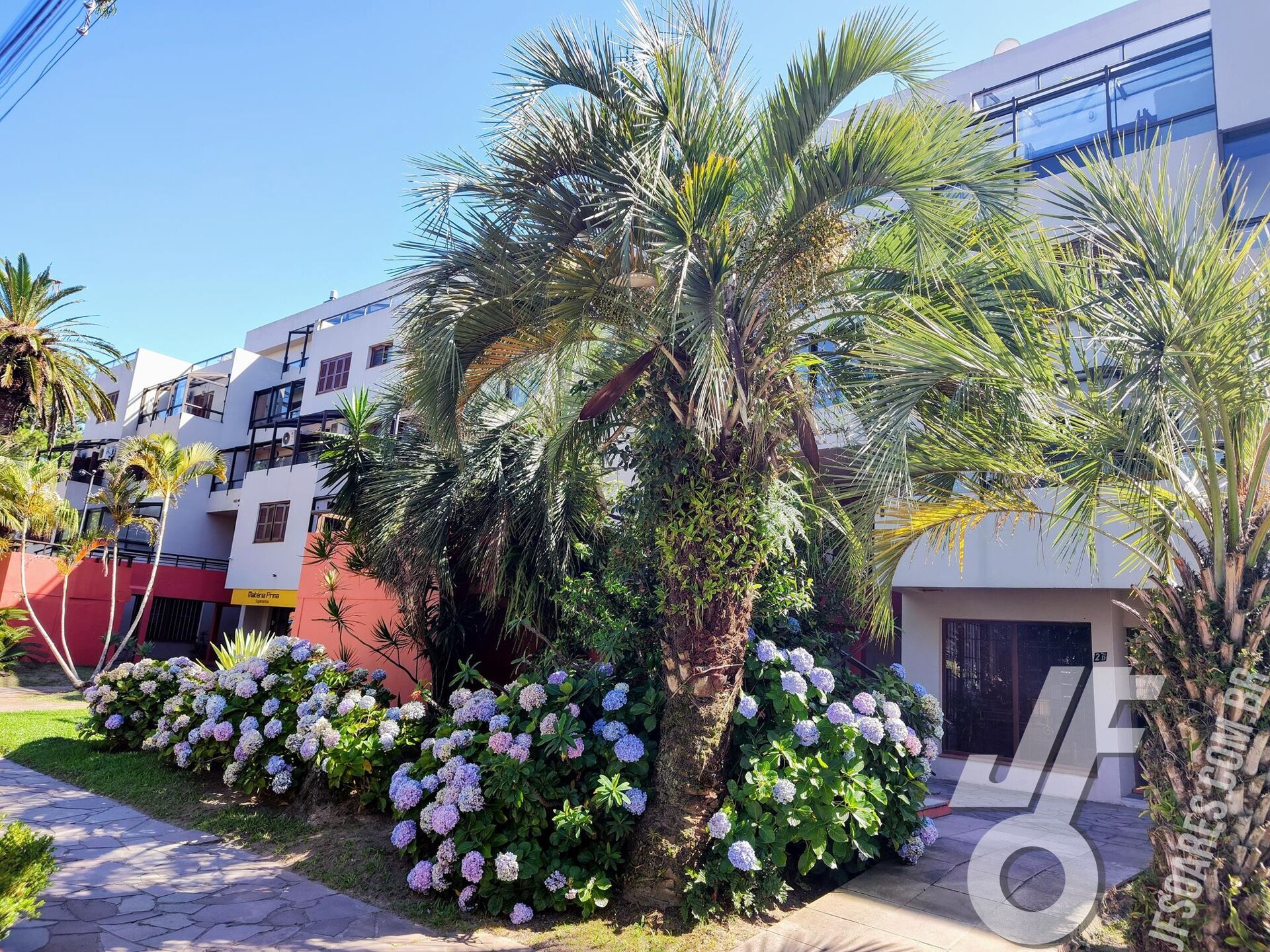 Apartamento, 2 quartos, 123 m² - Foto 1