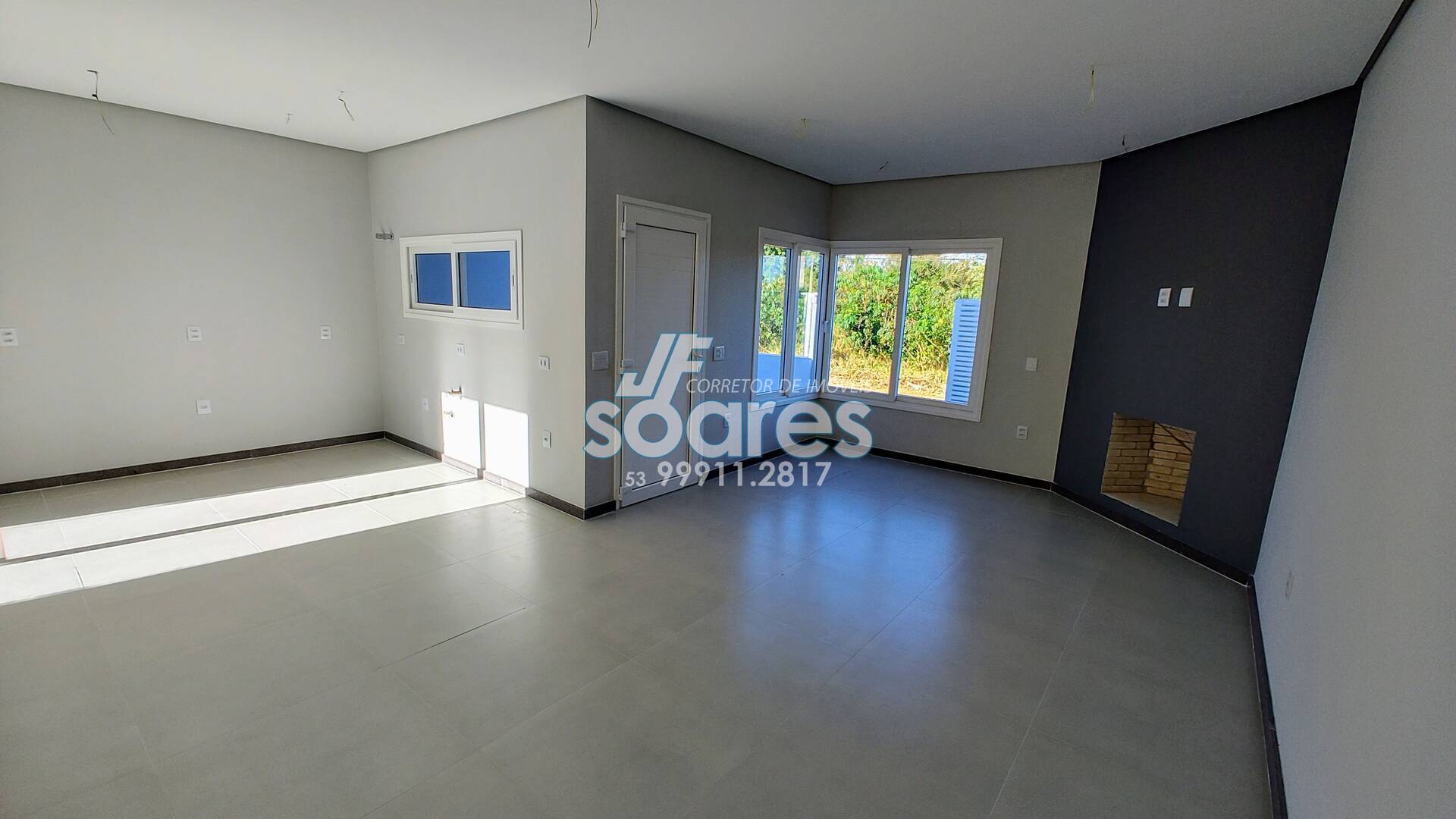 Casa à venda com 2 quartos, 69m² - Foto 5