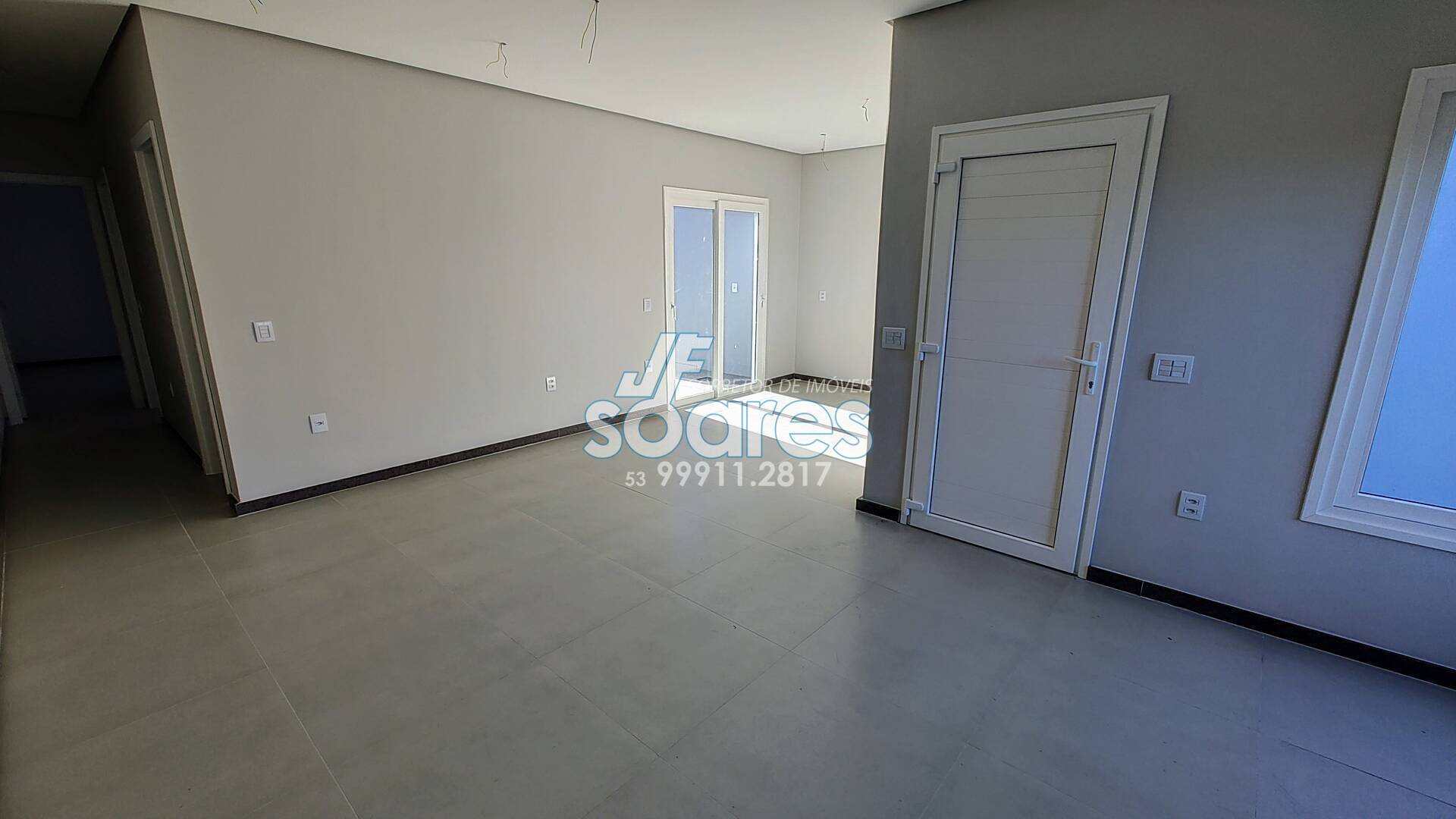 Casa à venda com 2 quartos, 69m² - Foto 6