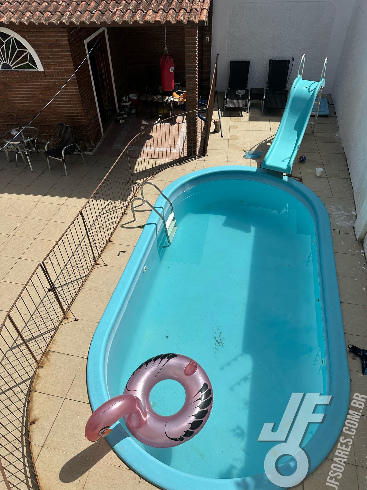 Sobrado, 3 quartos, 330 m² - Foto 17