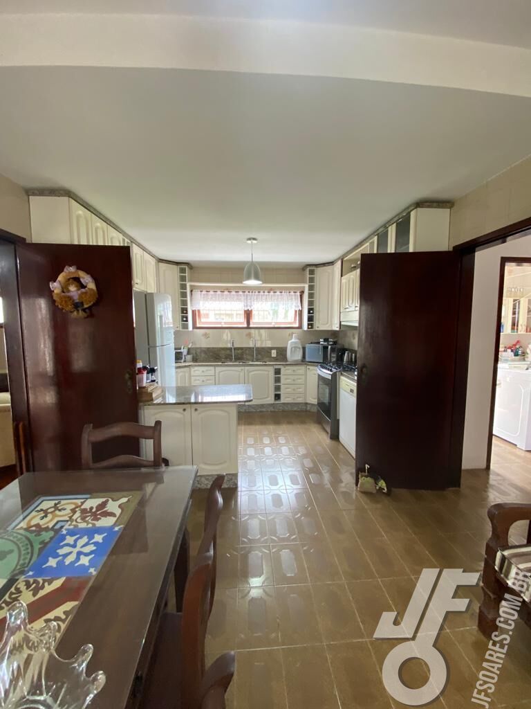 Sobrado, 3 quartos, 330 m² - Foto 9